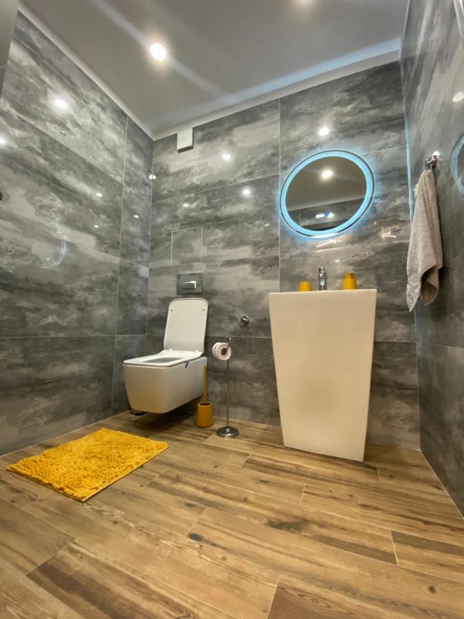 Dv13 Luxury Suite Sofia Center Exterior foto